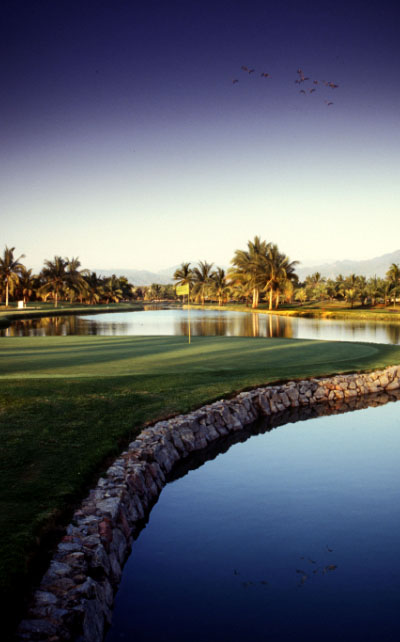 Golf vallarta