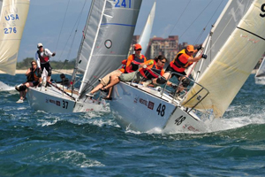 Copa Vela Panamericana