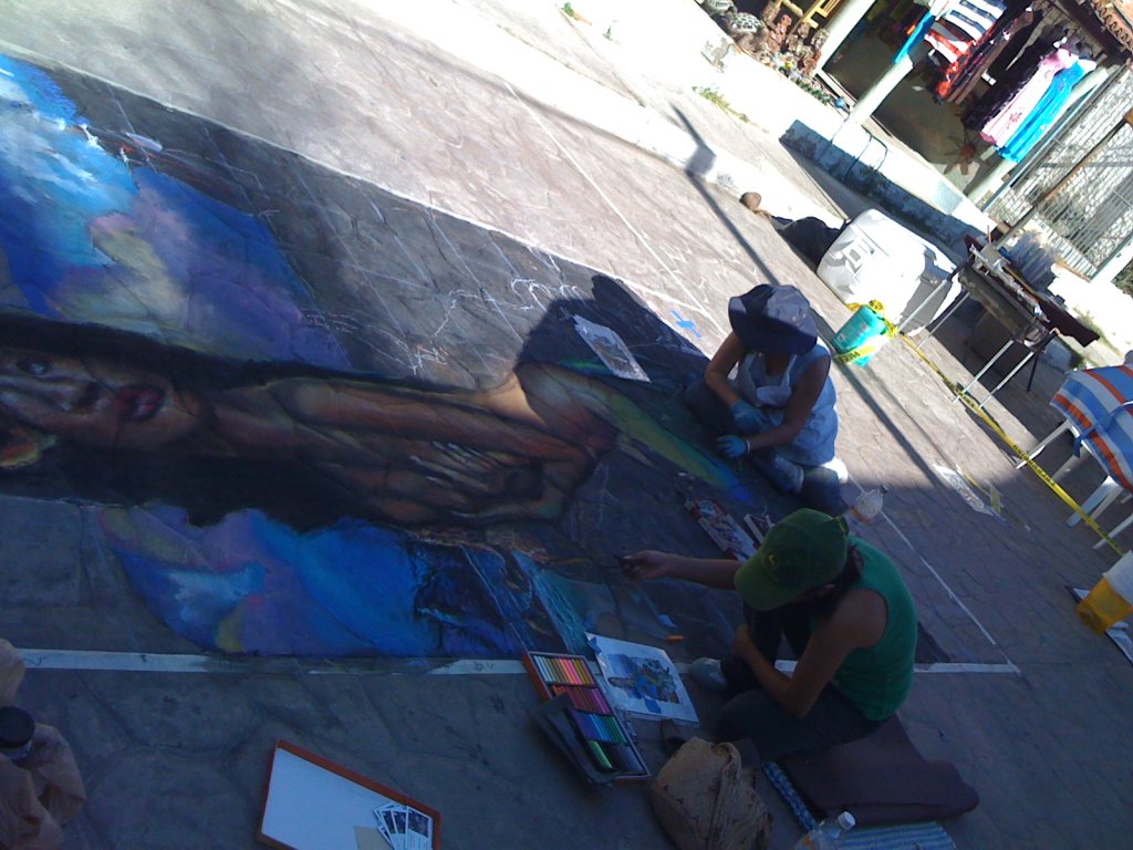 chalk festival 002