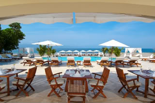 Casa Velas Beach Club