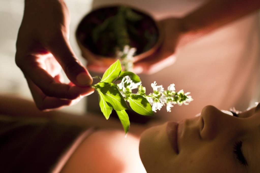 Spa @ Grand Velas Riviera Nayarit