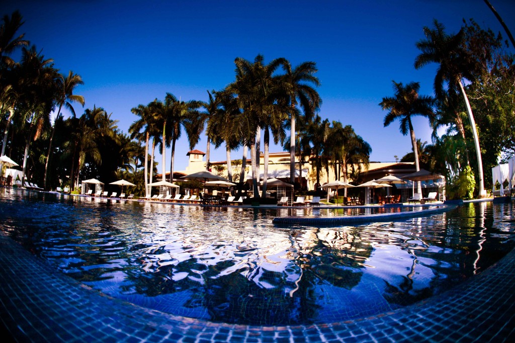 Casa Velas, hotel boutique en Puerto Vallarta