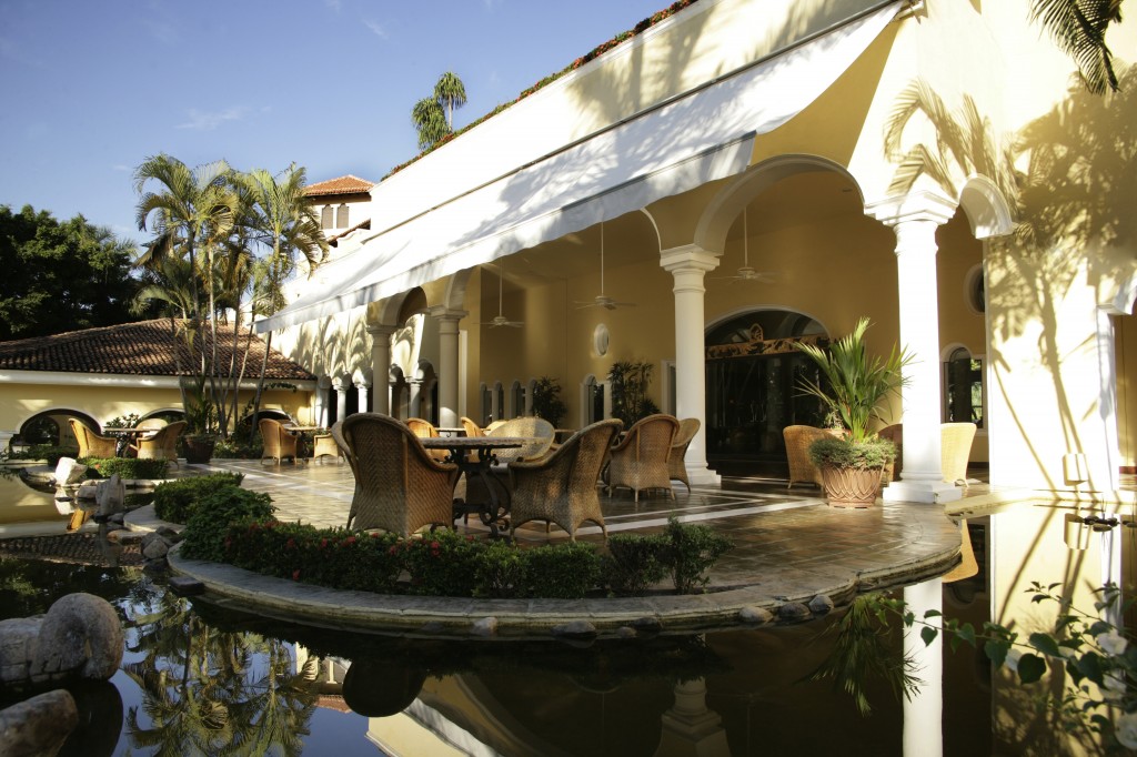 Hotel Casa Velas