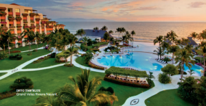 Grand Velas Riviera Nayarit