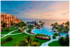 Grand Velas Riviera Nayarit