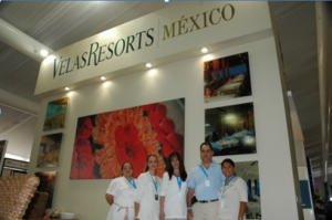 Velas Resorts