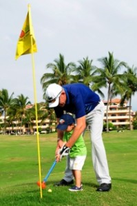  Mother’s & Father’s Day Golf/Spa Hotel Packages Offered at Velas Resorts In Three Top Mexican Beach Destinations