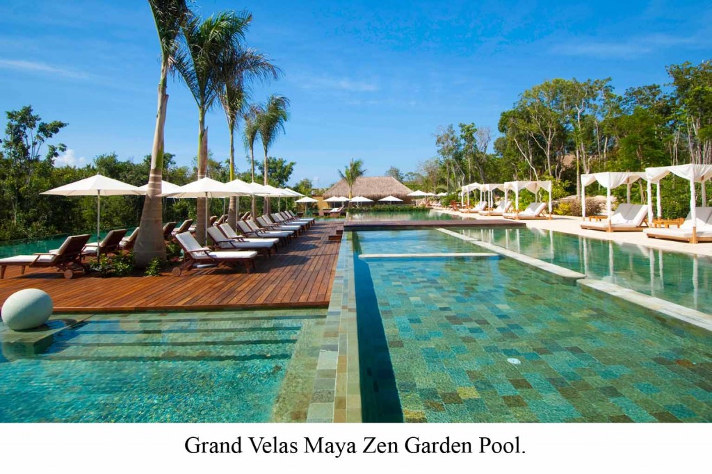 Grand Velas Riviera Maya