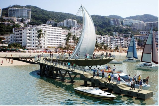 Muelle de los Muertos