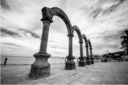 Los Arcos - Puerto Vallarta