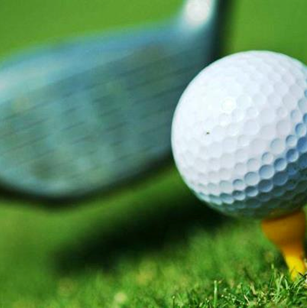 México ocupa el segundo lugar en el mundo como destino para golfear.
