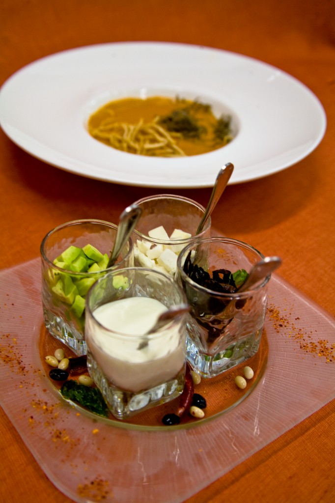Restaurant Frida - Grand Velas Riviera Nayarit Restaurant Frida - Grand Velas Riviera Nayarit