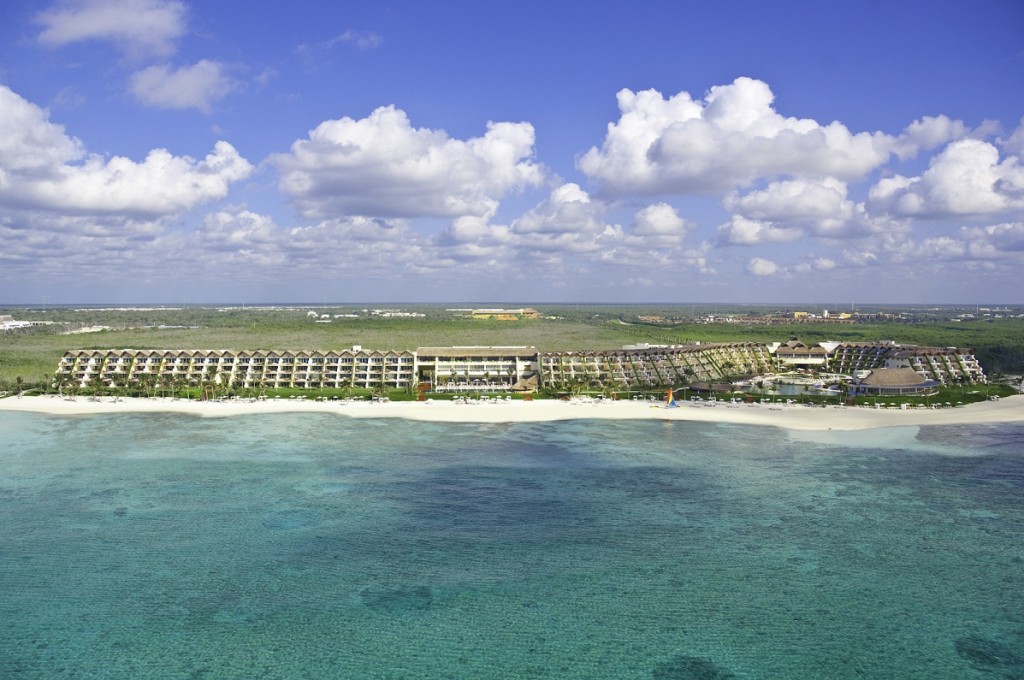 Riviera Maya