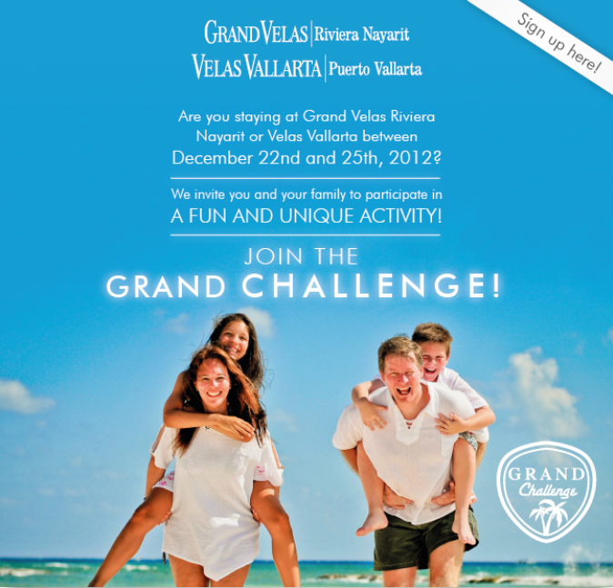 Grand Challenge