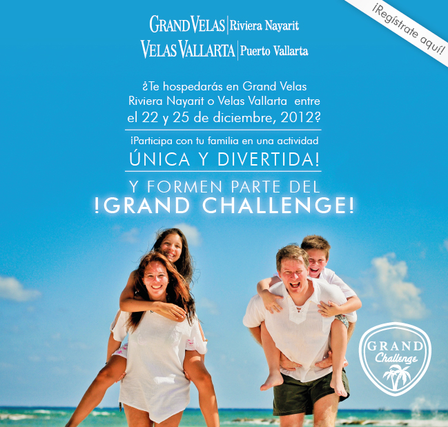 Grand Challenge Español