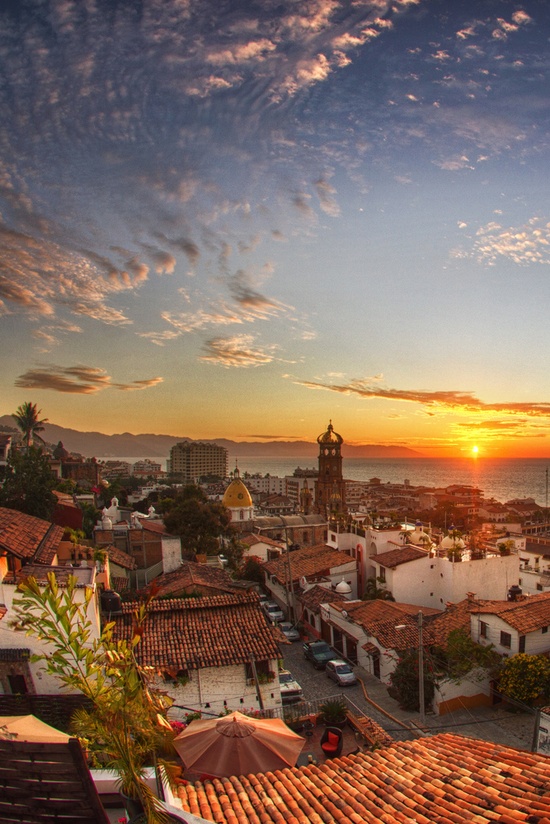 Puerto Vallarta