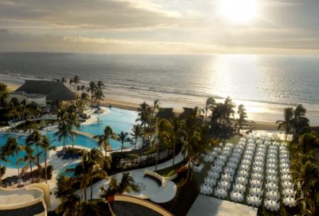 Grand Velas Riviera Maya