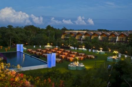 Zend Grand - Grand Velas Riviera Maya