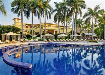 Casa Velas Luxury Hotel