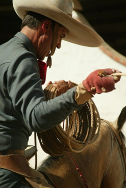 Dia del Charro