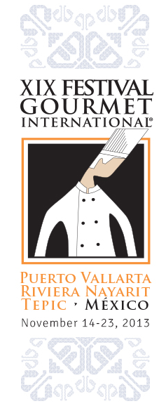 XIX Festival Gourmet Internacional