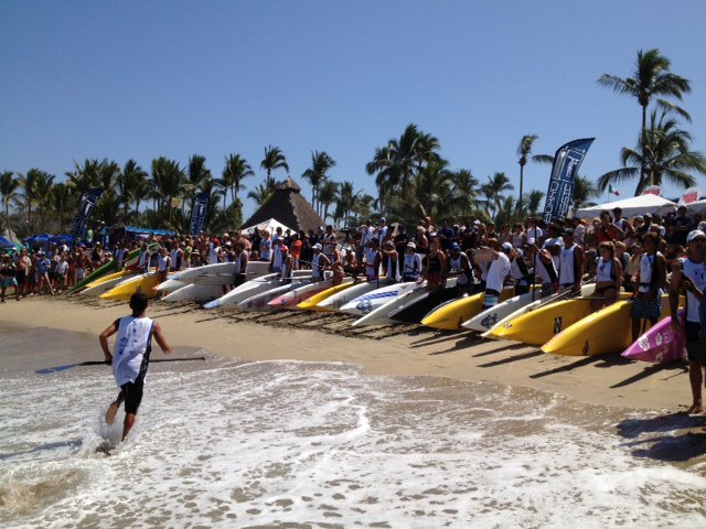 surf in sayulita