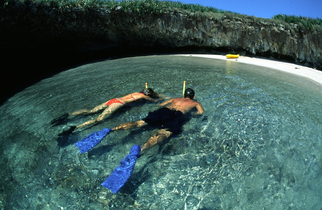 deportes en vallarta-nayarit grand velas