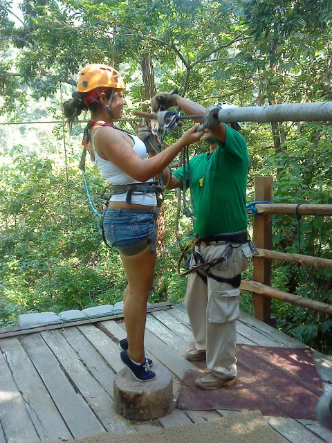 canopy en vallarta nayarit