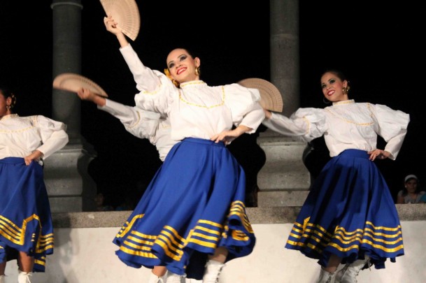 Ballet Xiutla