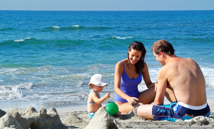 vallarta nayarit