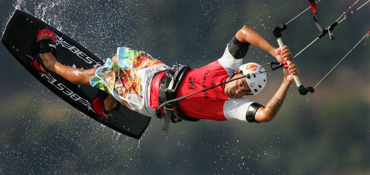 kitesurf en puerto vallarta