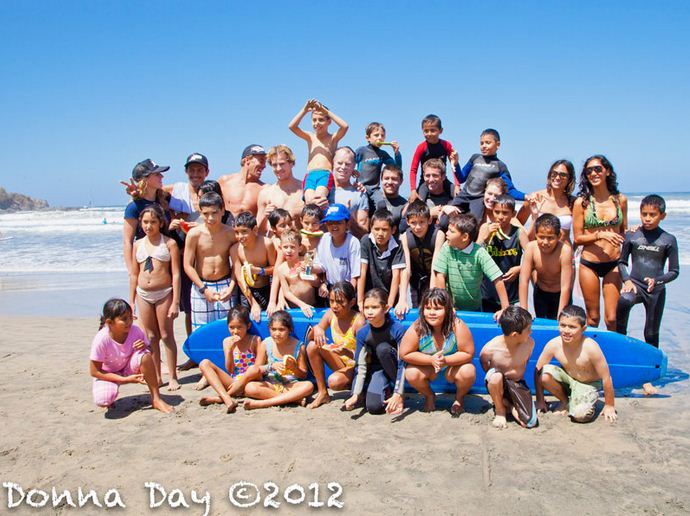 sayulita surf classic 2014