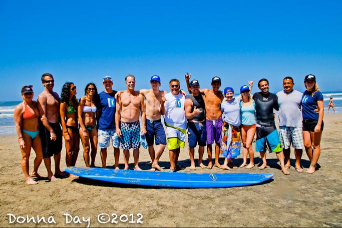 sayulita surf classic