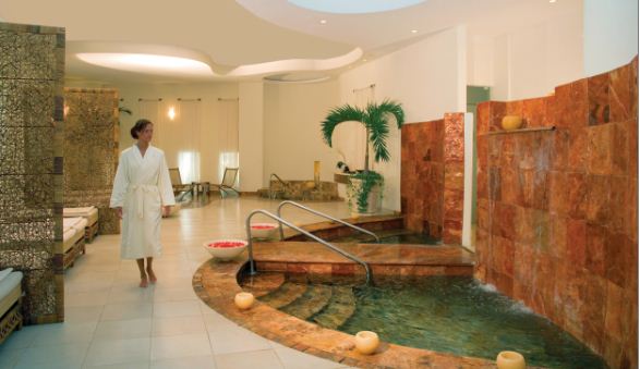 spa en puerto vallarta