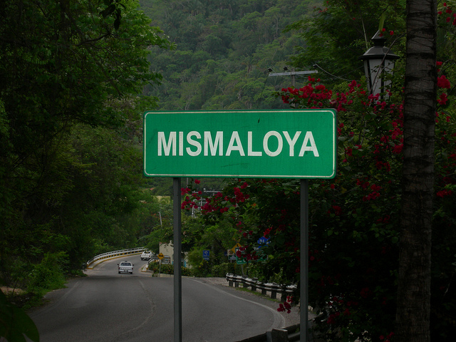 Mismaloya-Vallarta