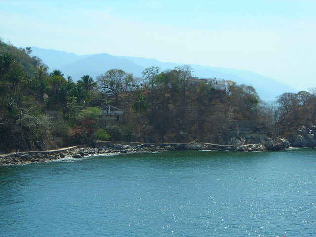 Mismaloya-Vallarta Travel Blog