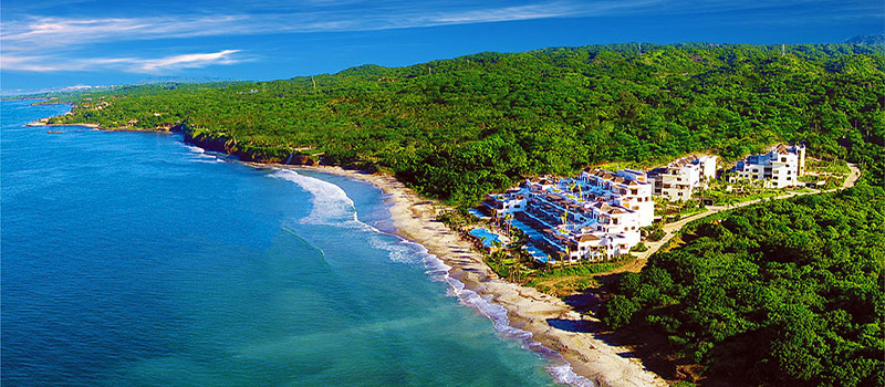 punta-mita