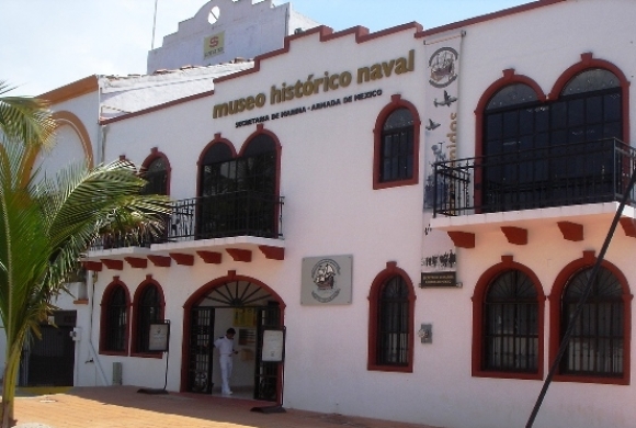 museo-historico-naval-de-puerto-vallarta-