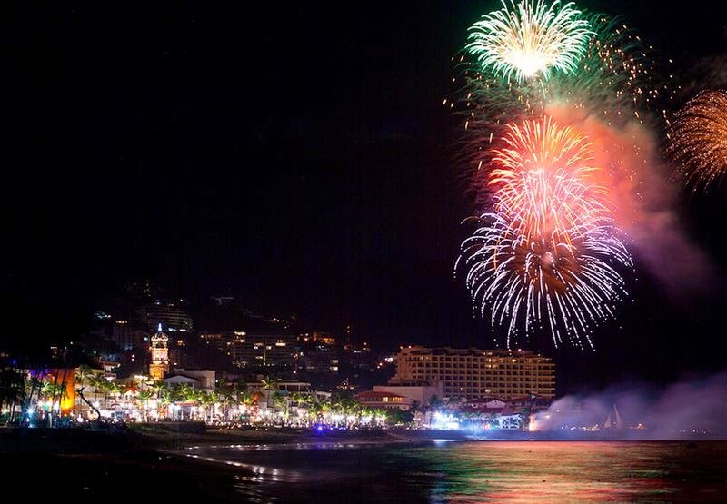 New Year’s Eve Tips and Traditions in Puerto Vallarta