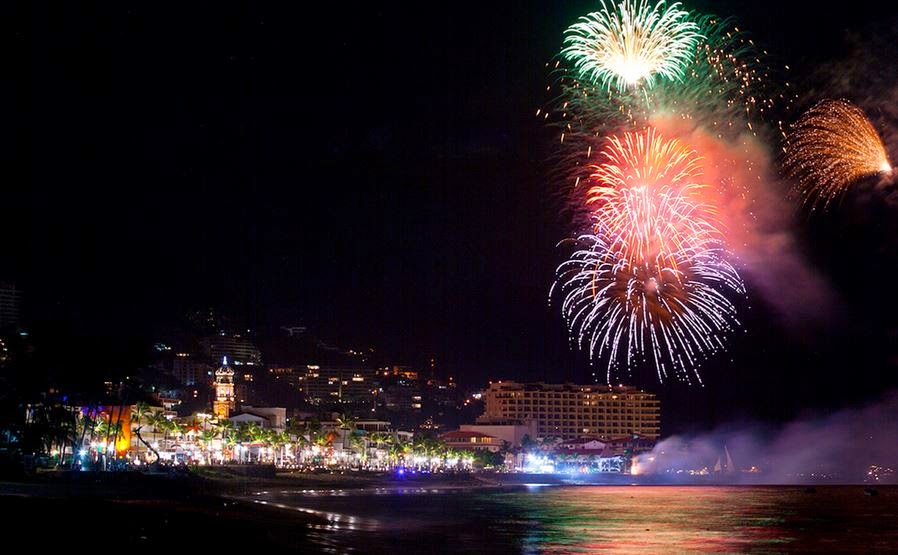 New Year’s Eve Tips and Traditions in Puerto Vallarta