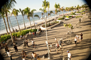 Best places to enjoy shopping in Puerto Vallarta