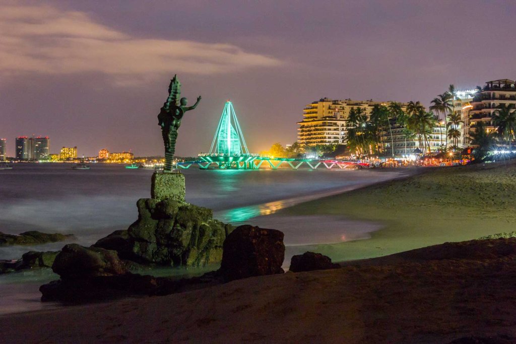 New Year’s Eve in Puerto Vallarta: Fun for the Whole Family!