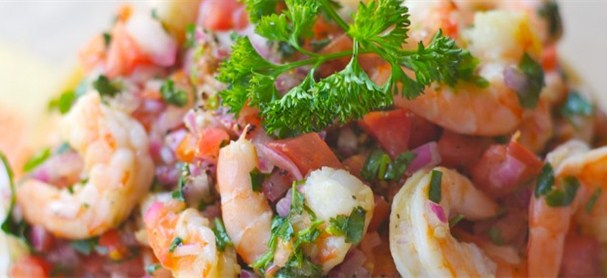 Visit Boca de Tomates and try the delicious Zarandeado fish