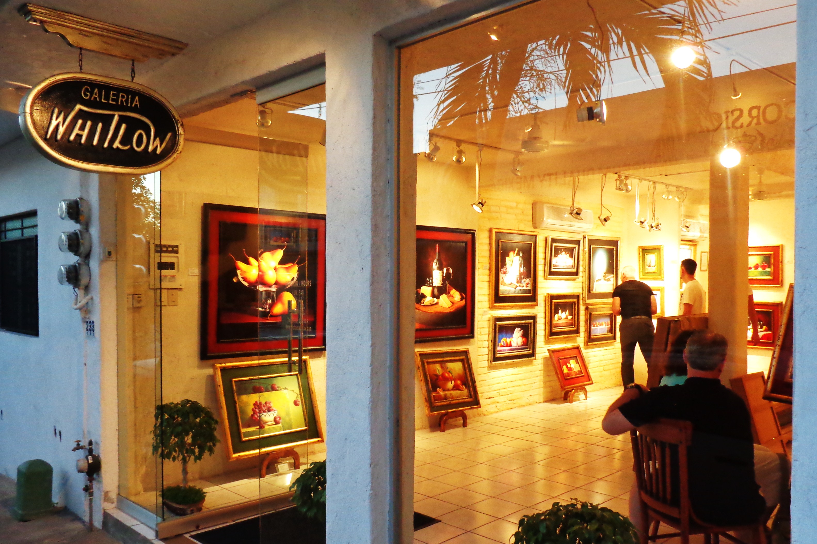 artwalkpuertovallarta2 Vallarta Nayarit Blog