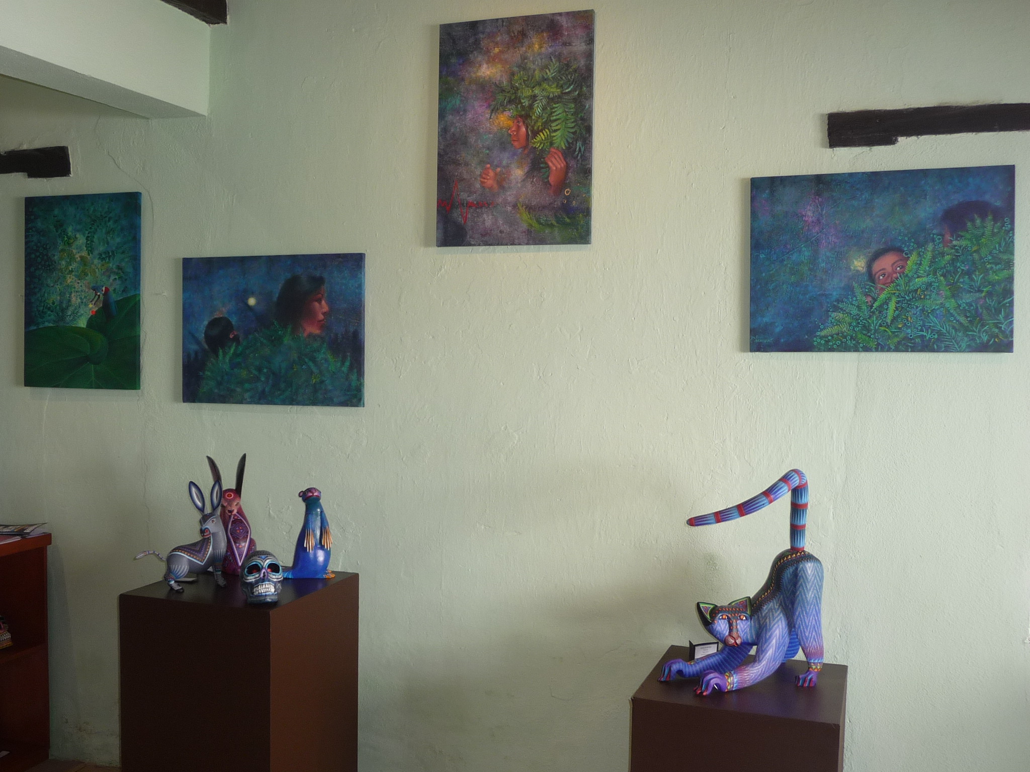 artwalkpuertovallarta Vallarta Nayarit Blog