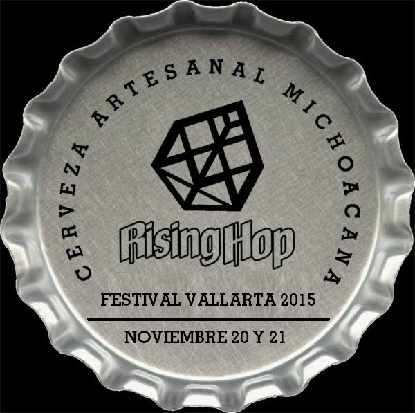 Festival Rising Hop Vallarta 2015