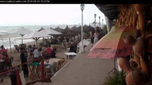 Live Cam Cuates and Cuetes Puerto Vallarta Jalisco