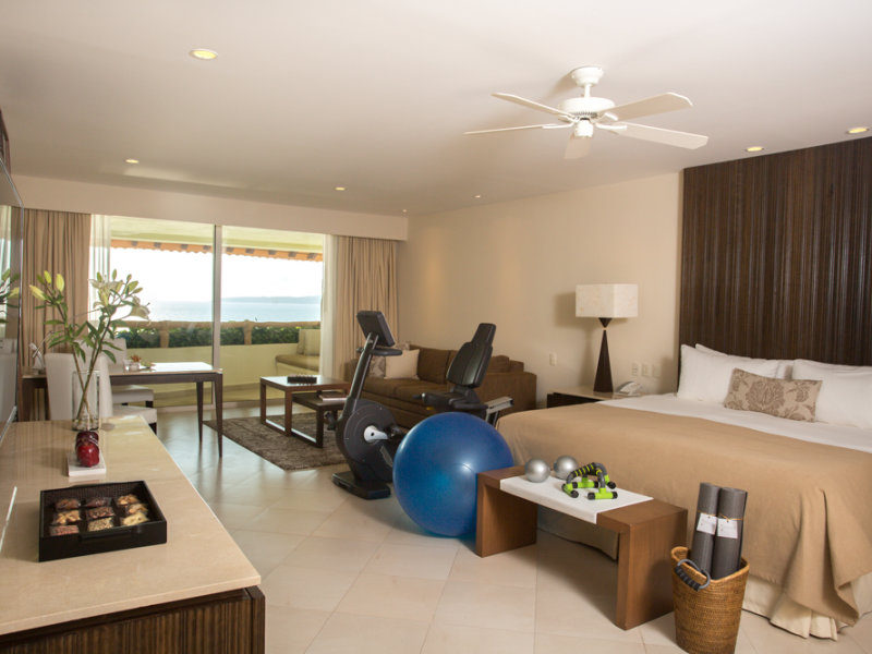 Wellness Suite, una experiencia única en Grand Velas Riviera Nayarit