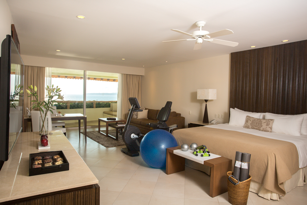 Wellness Suite, una experiencia única en Grand Velas Riviera Nayarit