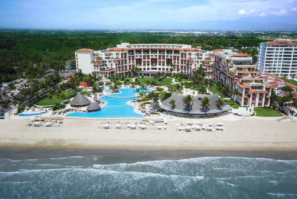 Riviera Nayarit gana en los premios Travvy Awards 2016